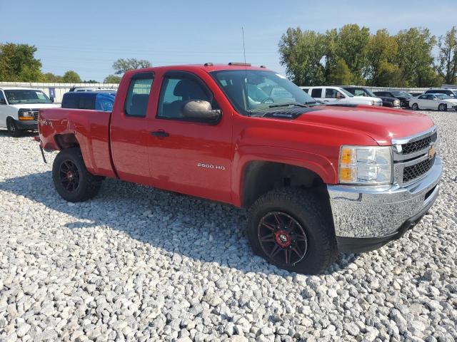 Photo 4 from auction – 2013 CHEVROLET SILVERADO with VIN 1GC2KVCG0DZ398496