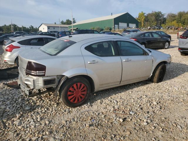 Фото 3 с аукциона – 2010 DODGE AVENGER SX с VIN 1B3CC4FB2AN178891