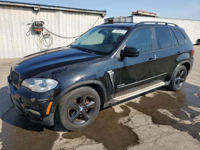 Photo 1 from auction – 2013 BMW X5 XDRIVE3 with VIN 5UXZV4C55D0B15658