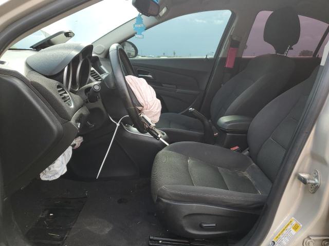 Photo 7 from auction – 2012 CHEVROLET CRUZE LT with VIN 1G1PF5SC7C7274754