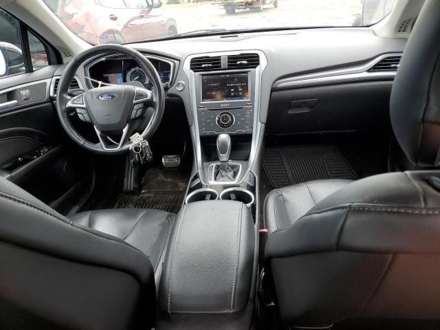 Photo 8 from auction – 2013 FORD FUSION TIT with VIN 3FA6P0D98DR321343