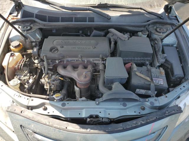 Photo 11 from auction – 2009 TOYOTA CAMRY BASE with VIN 4T4BE46K09R061883