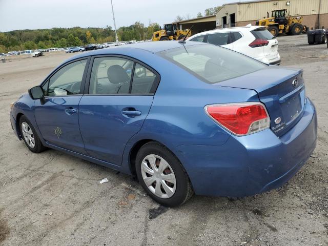 Photo 2 from auction – 2014 SUBARU IMPREZA with VIN JF1GJAA6XEH011686