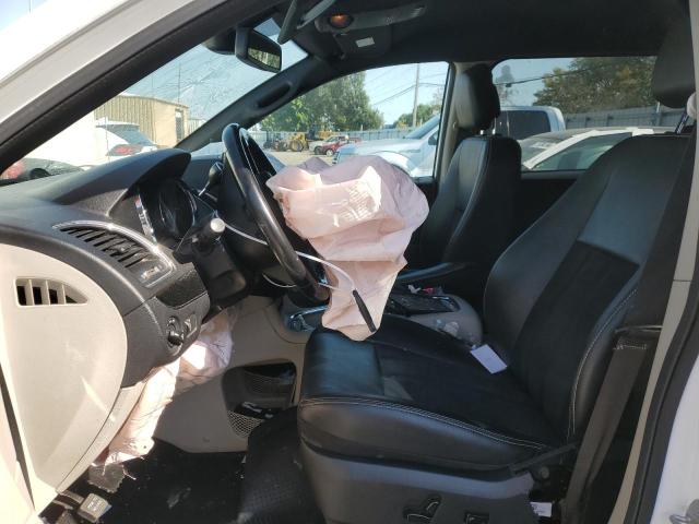 Photo 7 from auction – 2019 DODGE GRAND CARA with VIN 2C4RDGCG9KR726378