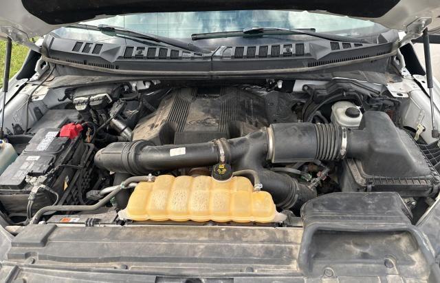 Photo 7 from auction – 2017 FORD F150 SUPER with VIN 1FTEW1EG5HFA14193
