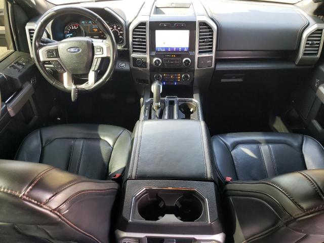 Photo 8 from auction – 2019 FORD F150 SUPER with VIN 1FTEW1E45KFB83563