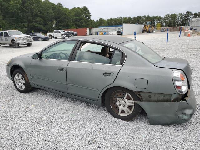Photo 2 from auction – 2005 NISSAN ALTIMA S with VIN 1N4AL11D85C127271