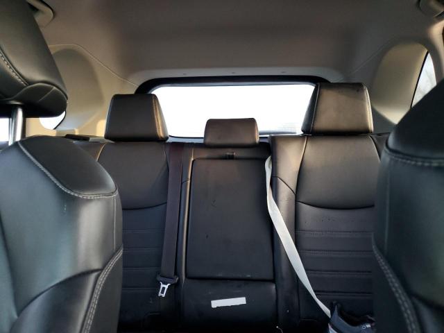 Photo 10 from auction – 2019 TOYOTA RAV4 XLE P with VIN JTMC1RFV8KD016895