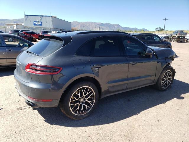 Photo 3 from auction – 2017 PORSCHE MACAN S with VIN WP1AB2A59HLB10476