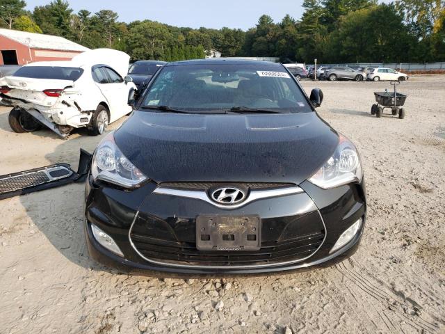 Photo 5 from auction – 2017 HYUNDAI VELOSTER with VIN KMHTC6AD2HU317724