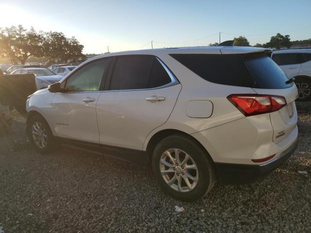 Photo 2 from auction – 2019 CHEVROLET EQUINOX LT with VIN 2GNAXKEV6K6282582