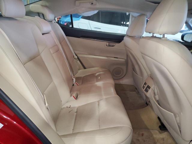 Photo 10 from auction – 2015 LEXUS ES 350 with VIN JTHBK1GG9F2159879