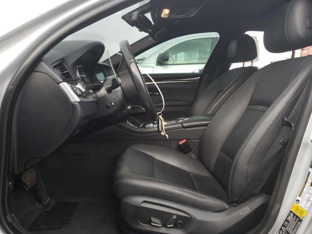 Photo 7 from auction – 2014 BMW 535 XI with VIN WBA5B3C56ED537249