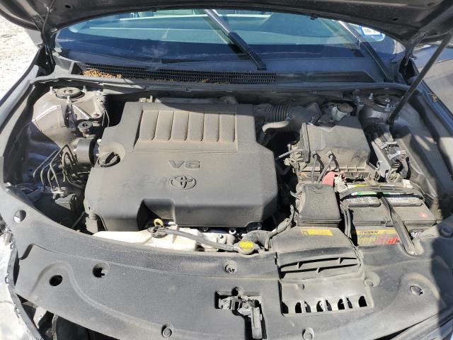 Photo 11 from auction – 2014 TOYOTA AVALON BAS with VIN 4T1BK1EB5EU114574