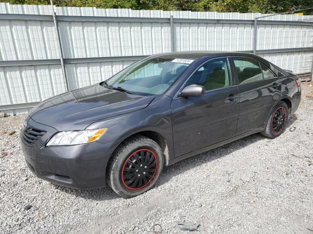 Photo 1 from auction – 2007 TOYOTA CAMRY CE with VIN 4T1BE46K47U153666
