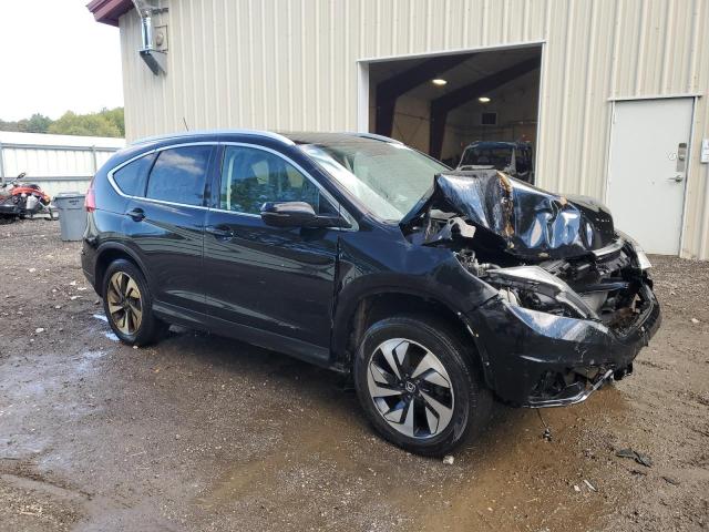Photo 4 from auction – 2016 HONDA CR-V TOURI with VIN 5J6RM4H94GL089970