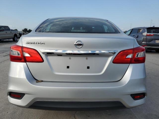 Photo 6 from auction – 2019 NISSAN SENTRA S with VIN 3N1AB7AP4KY220577