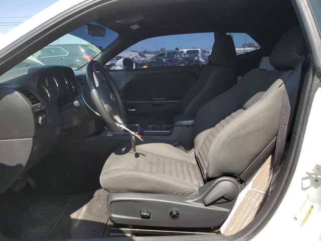 Photo 7 from auction – 2013 DODGE CHALLENGER with VIN 2C3CDYAG0DH530910