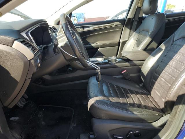 Photo 7 from auction – 2013 FORD FUSION SE with VIN 3FA6P0LU8DR170140