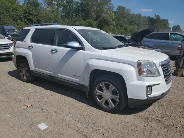 صورة رقم 4 من المزاد - 2017 GMC TERRAIN SL مع VIN 2GKFLUE39H6187595
