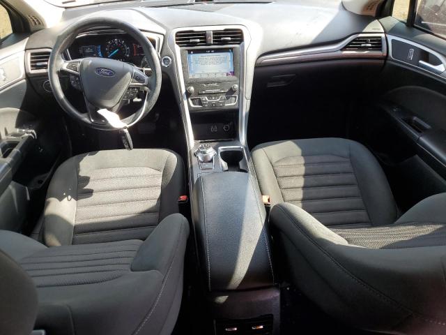 Photo 8 from auction – 2019 FORD FUSION SE with VIN 3FA6P0LU8KR202825