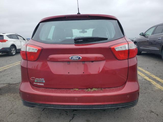 Photo 6 from auction – 2015 FORD C-MAX PREM with VIN 1FADP5CU9FL122197