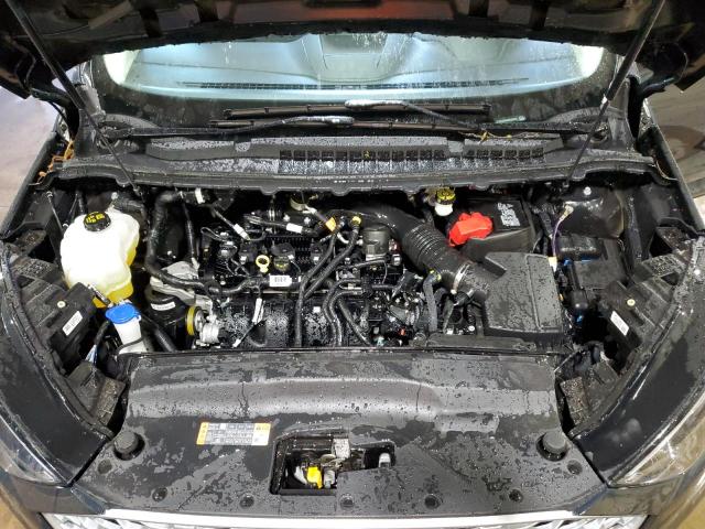 Photo 12 from auction – 2024 FORD EDGE SEL with VIN 2FMPK4J96RBA53676