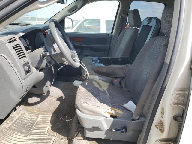 Photo 7 from auction – 2006 DODGE RAM 1500 S with VIN 1D7HA18216J201152
