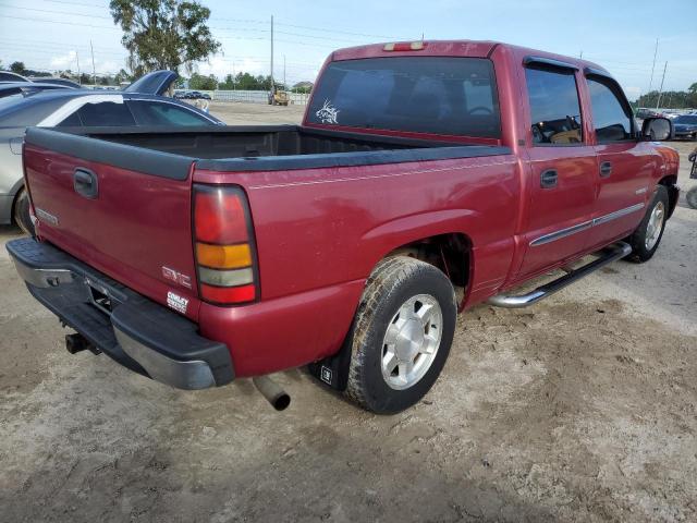 Photo 3 from auction – 2006 GMC NEW SIERRA with VIN 2GTEC13V561276715