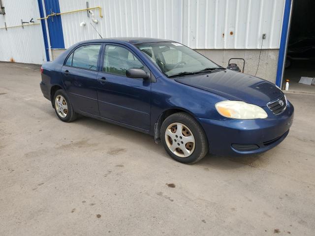 Photo 4 from auction – 2007 TOYOTA COROLLA CE with VIN 2T1BR32E07C713540