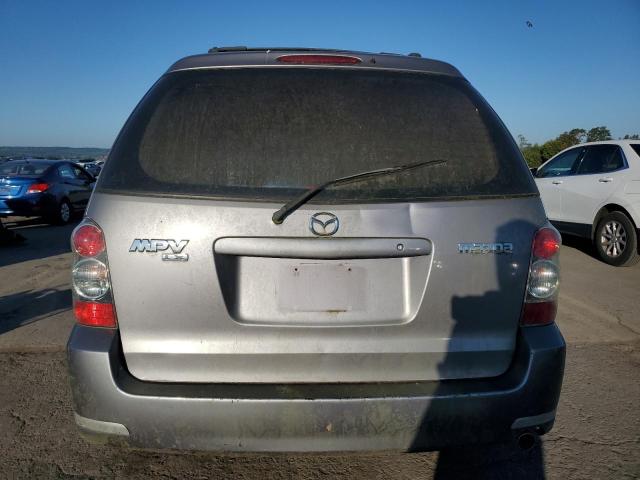 Photo 6 from auction – 2005 MAZDA MPV WAGON with VIN JM3LW28J750545874