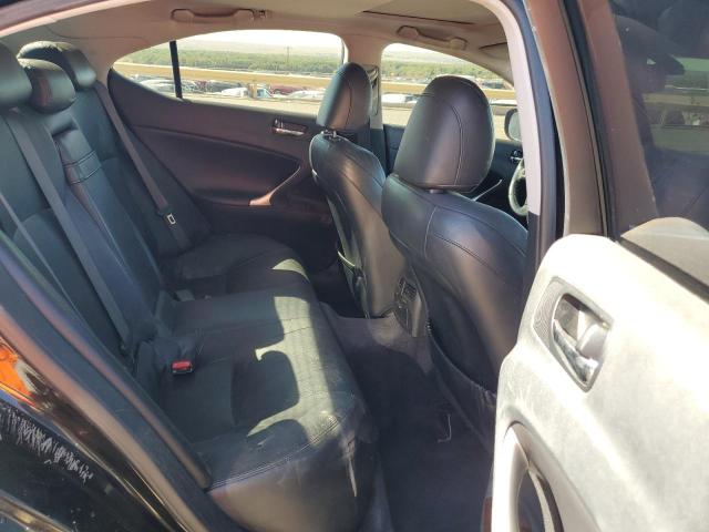 Photo 10 from auction – 2008 LEXUS IS 250 with VIN JTHBK262782063117