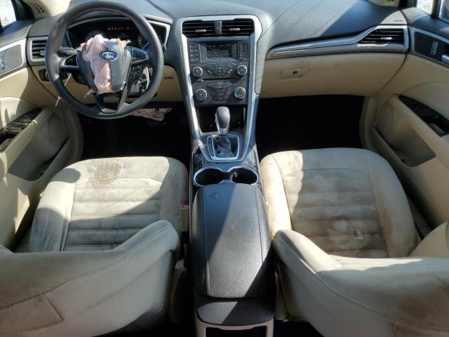 Photo 8 from auction – 2014 FORD FUSION SE with VIN 1FA6P0H74E5367040