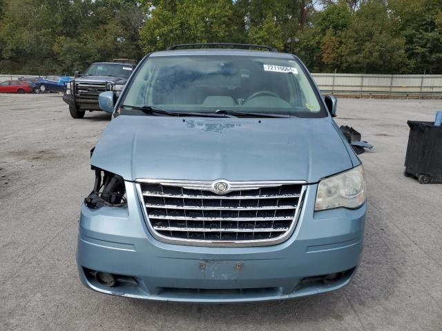 Photo 5 from auction – 2009 CHRYSLER TOWN & COU with VIN 2A8HR54189R589755