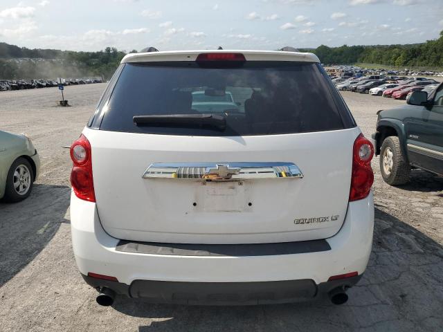 Photo 6 from auction – 2011 CHEVROLET EQUINOX LT with VIN 2CNFLDE51B6412950
