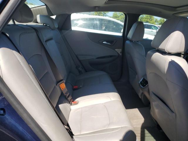 Photo 10 from auction – 2017 CHEVROLET MALIBU LT with VIN 1G1ZE5ST4HF283761