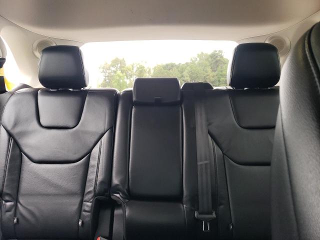 Photo 10 from auction – 2015 FORD EDGE TITAN with VIN 2FMTK4K97FBB42858