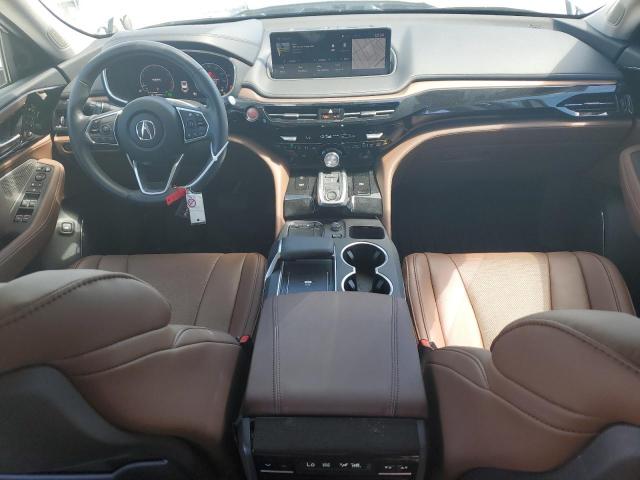 Photo 8 from auction – 2024 ACURA MDX TECHNO with VIN 5J8YD9H43RL001045