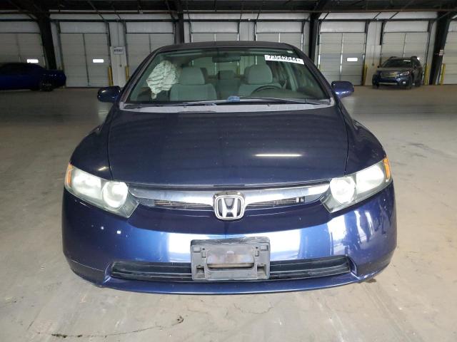 Photo 5 from auction – 2008 HONDA CIVIC LX with VIN 1HGFA16548L090751