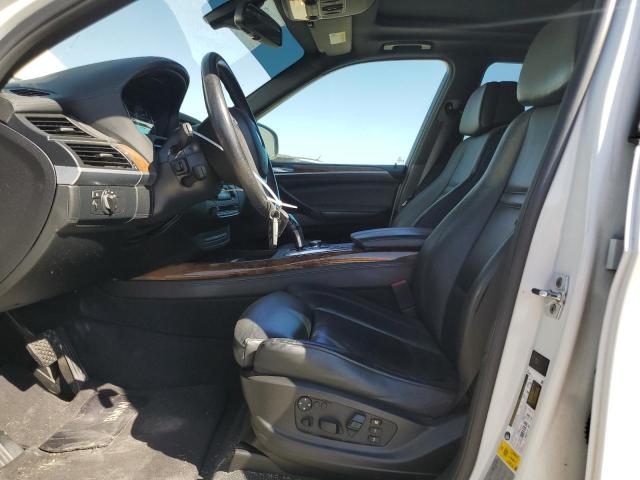 Photo 7 from auction – 2009 BMW X5 XDRIVE3 with VIN 5UXFE43579L275126