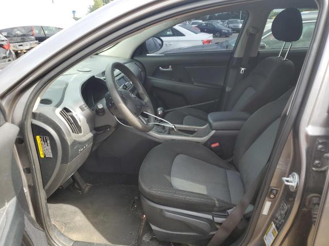 Photo 7 from auction – 2015 KIA SPORTAGE L with VIN KNDPB3AC2F7757131