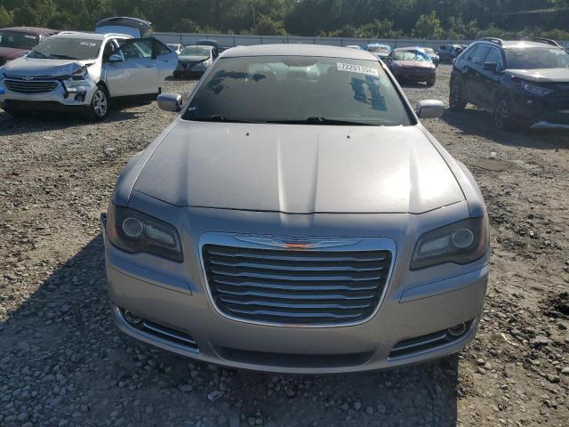 Photo 5 from auction – 2014 CHRYSLER 300 S with VIN 2C3CCABG8EH183840