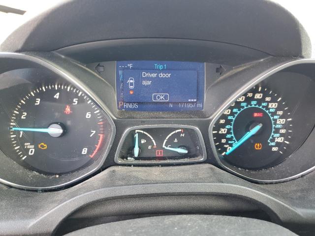 Photo 9 from auction – 2013 FORD ESCAPE SE with VIN 1FMCU9G99DUB07147