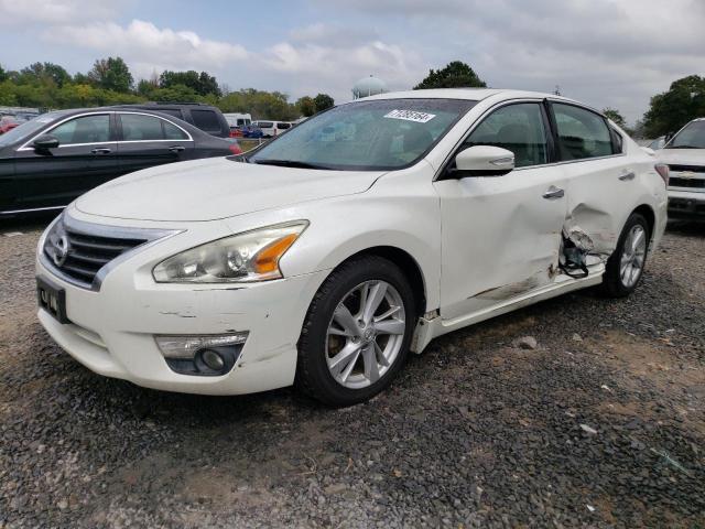 Foto 1 de la subasta – 2015 NISSAN ALTIMA 2.5 con VIN 1N4AL3AP2FC136166