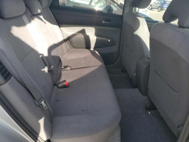 Photo 10 from auction – 2008 TOYOTA PRIUS with VIN JTDKB20U083313867