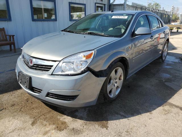 Photo 1 from auction – 2007 SATURN AURA XE with VIN 1G8ZS57NX7F176751