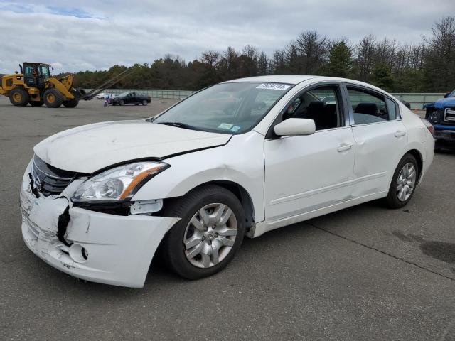 NISSAN ALTIMA BAS 2012 with VIN 1N4AL2AP8CN462998 - Photo from auction