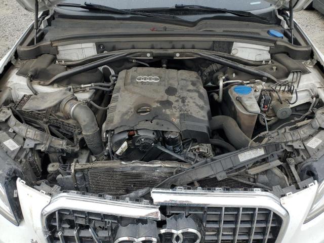 Photo 12 from auction – 2014 AUDI Q5 PREMIUM with VIN WA1CFAFP0EA089912