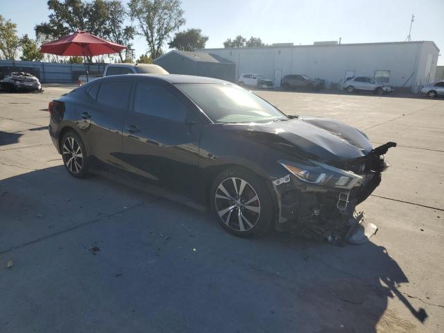 Photo 4 from auction – 2018 NISSAN MAXIMA 3.5 with VIN 1N4AA6AP0JC373321