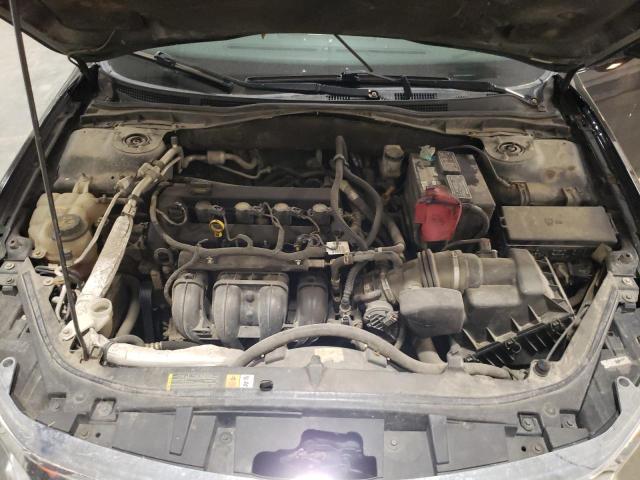 Photo 11 from auction – 2012 FORD FUSION SEL with VIN 3FAHP0JA1CR337955